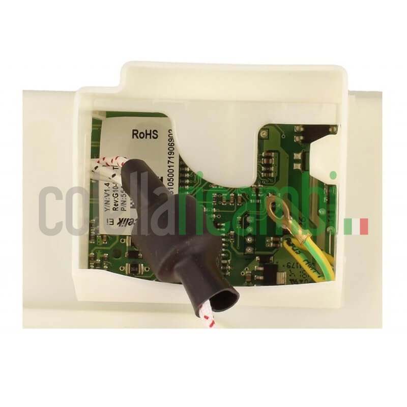 Scheda motore inverter frigorifero Arcelik Beko C00881894