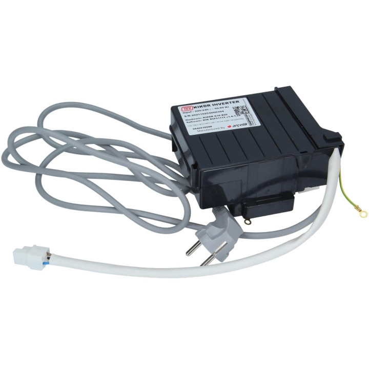 Scheda motore inverter frigorifero Arcelik Beko C00881894