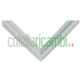 Guarnizione porta Frigorifero Originale  Frigo Beko 5928103900