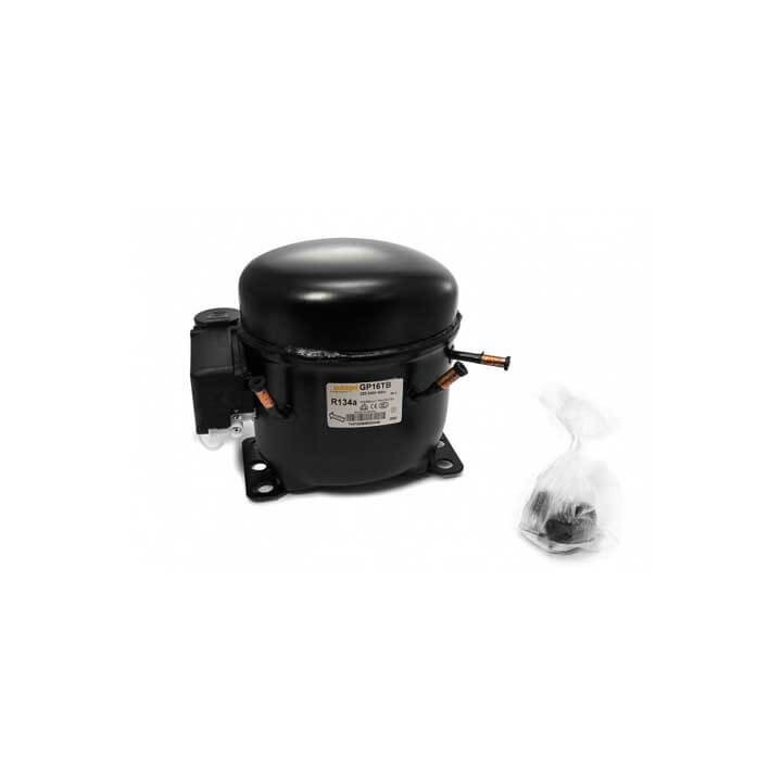 Compressore frigoriferi Cubigel GP16TB R134a HMBP