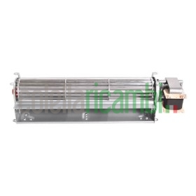 Ventilatore tangenziale dx 300mm Frigorifero industriale