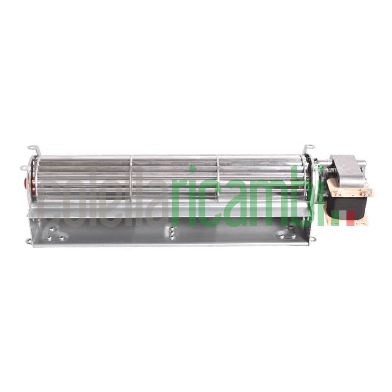 Ventilatore tangenziale dx 300mm Frigorifero industriale