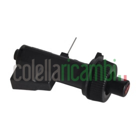 Accenditore BABYSIT NERA.Tamb.0-80°C 0073014