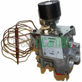 Valvola gas Eurosit  13-38°C 0630023