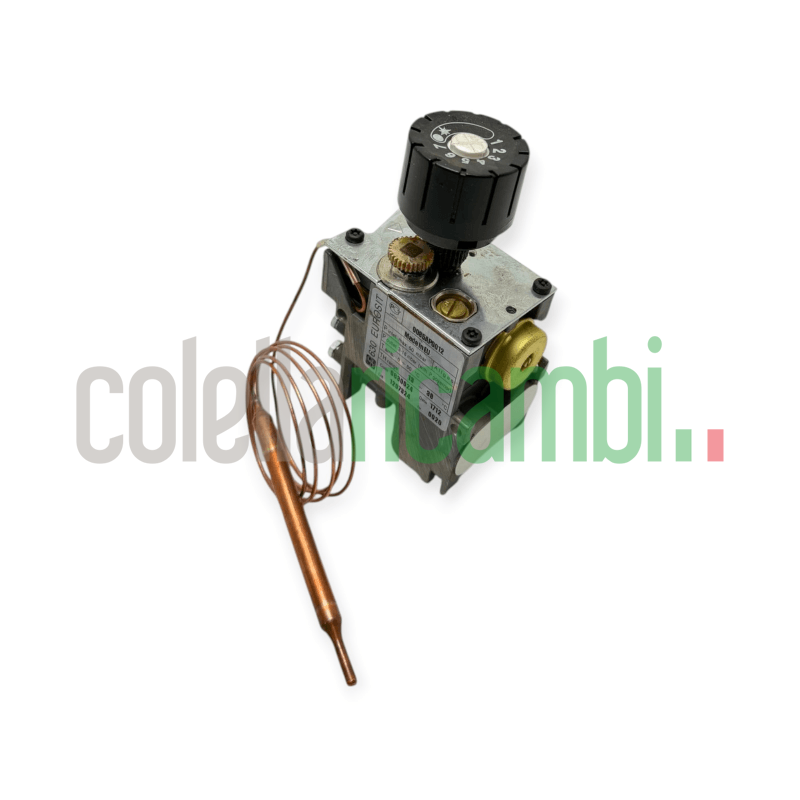 Valvola gas termostatica SIT 630 EUROSIT 0085AP0012 0630024