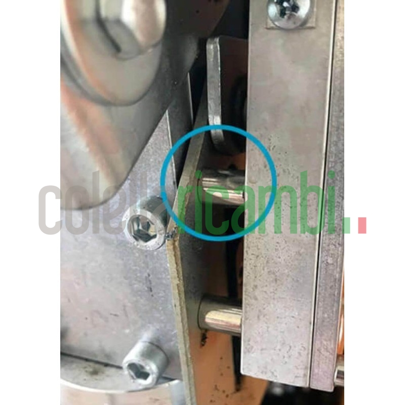 Distanziale per Frog Vapor Macchina Caffè Didiesse