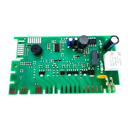 Scheda elettronica lavastoviglie Originale Franke 133.0524.109