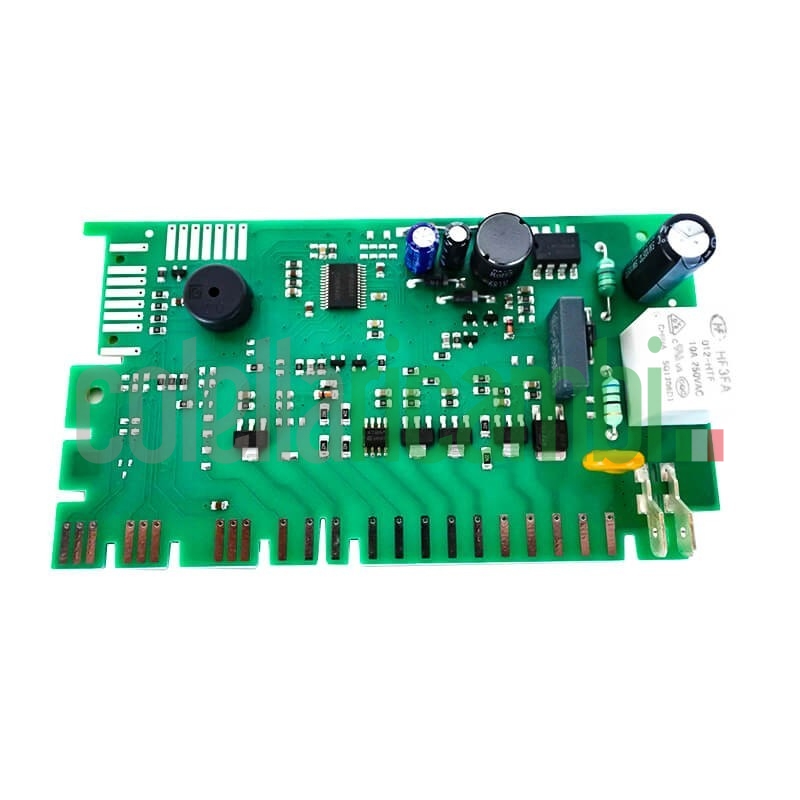 Scheda elettronica lavastoviglie Originale Franke 133.0524.109