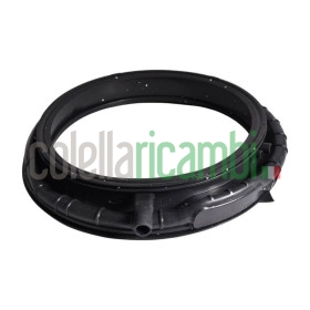 Guarnizione per oblò lavatrice Hisense Gorenje HK2446975