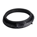 Guarnizione per oblò lavatrice Hisense Gorenje HK2446975
