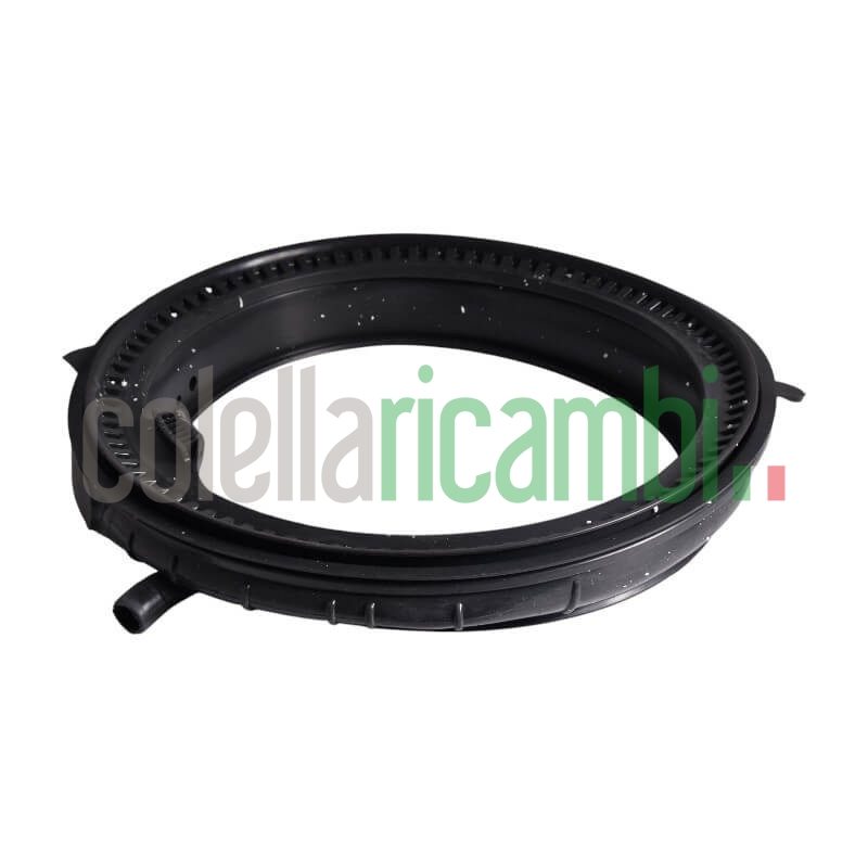 Guarnizione per oblò lavatrice Hisense Gorenje HK2446975