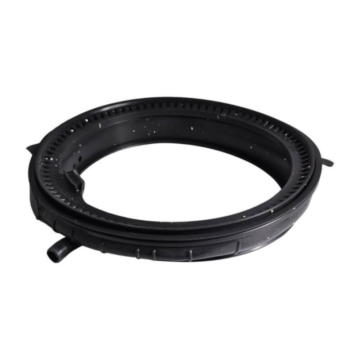 Guarnizione per oblò lavatrice Hisense Gorenje HK2446975