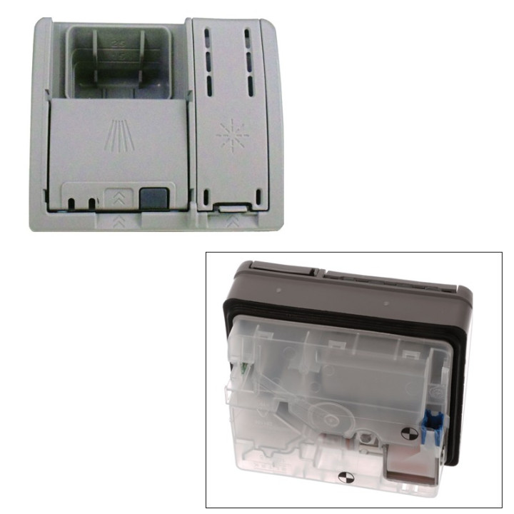 Distributore Bosch Detersivo Lavastoviglie 00755073