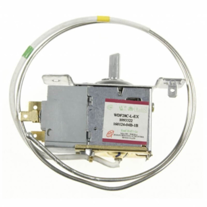 Termostato 500mm frigorifero Hisense K1093322