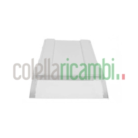 Coperchio cassetto congelatore frigorifero LG ACQ88632102