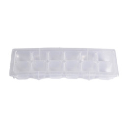 Vassoio per cubetti di ghiaccio originale Midea 12131000000170