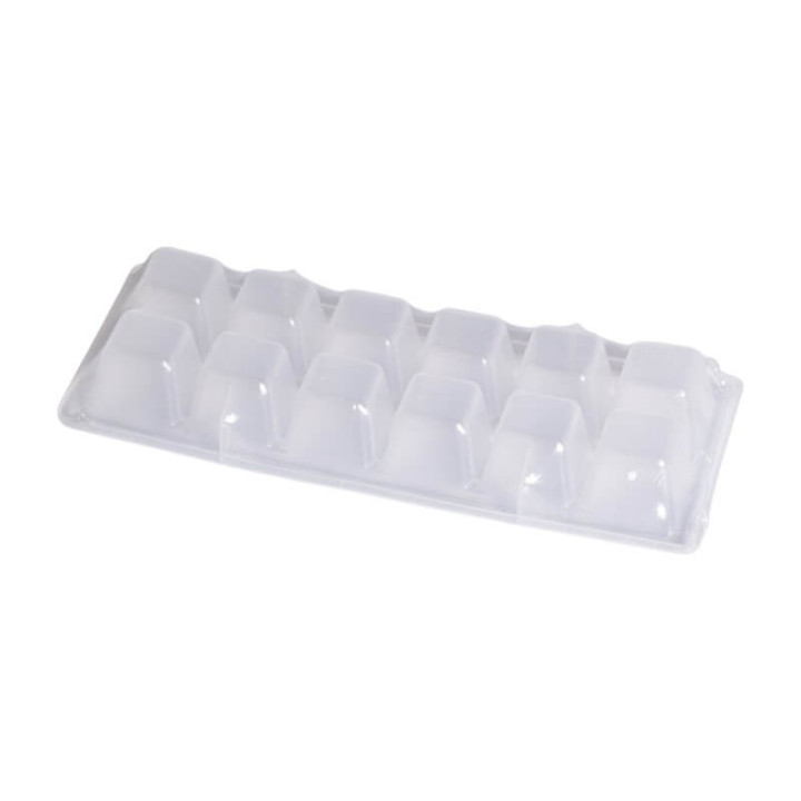 Vassoio per cubetti di ghiaccio originale Midea 12131000000170
