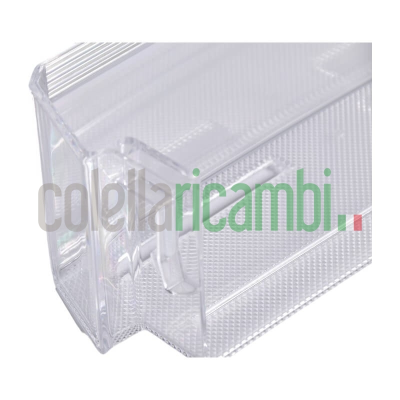Balconcino Portabottiglie Frigorifero Originale Midea 12131000004999