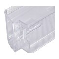 Balconcino Portabottiglie Frigorifero Originale Midea 12131000004999
