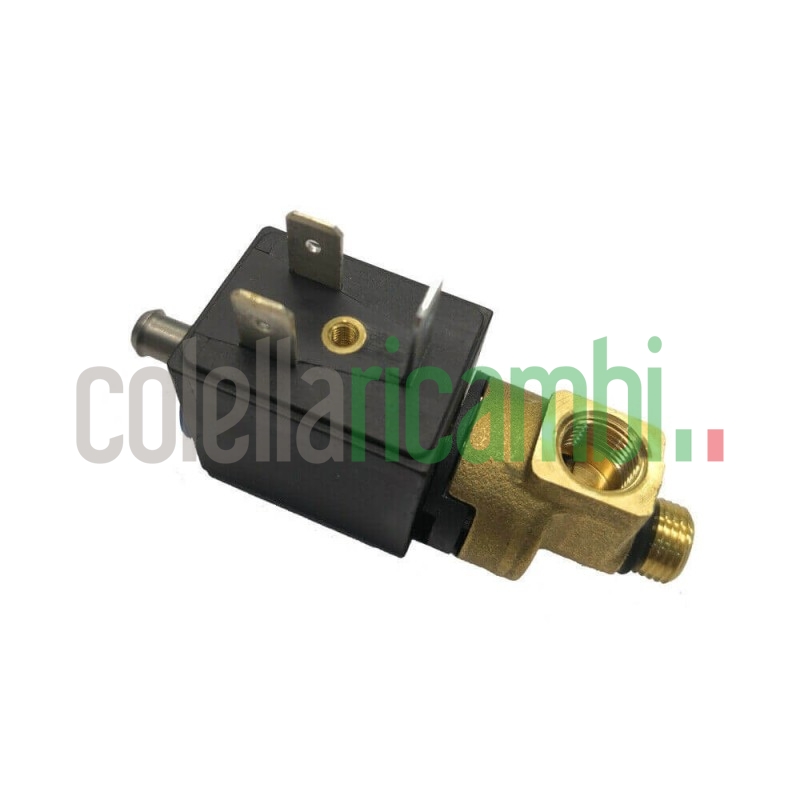 Elettrovalvola 3 Vie Macchina da Caffè Didiesse Frog
