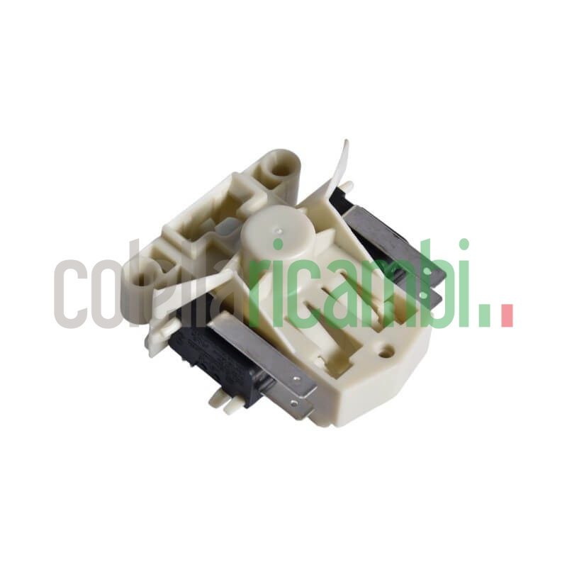 Interruttore Porta Lavastoviglie Originale Midea 17476000000060