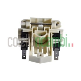 Interruttore Porta Lavastoviglie Originale Midea 17476000000060