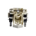 Interruttore Porta Lavastoviglie Originale Midea 17476000000060