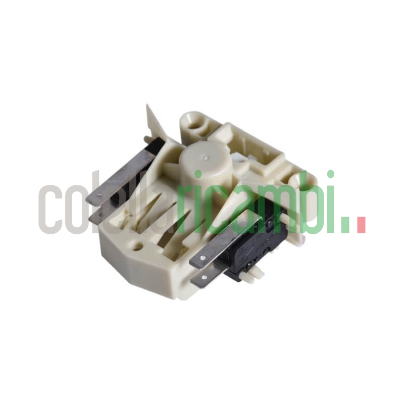 Interruttore Porta Lavastoviglie Originale Midea 17476000000060