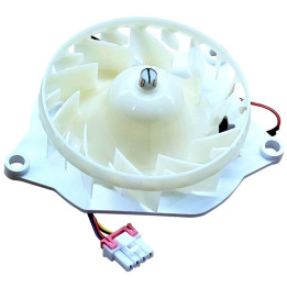 Motoventilatore ventilatore frigorifero LG no-frost EAU63503706