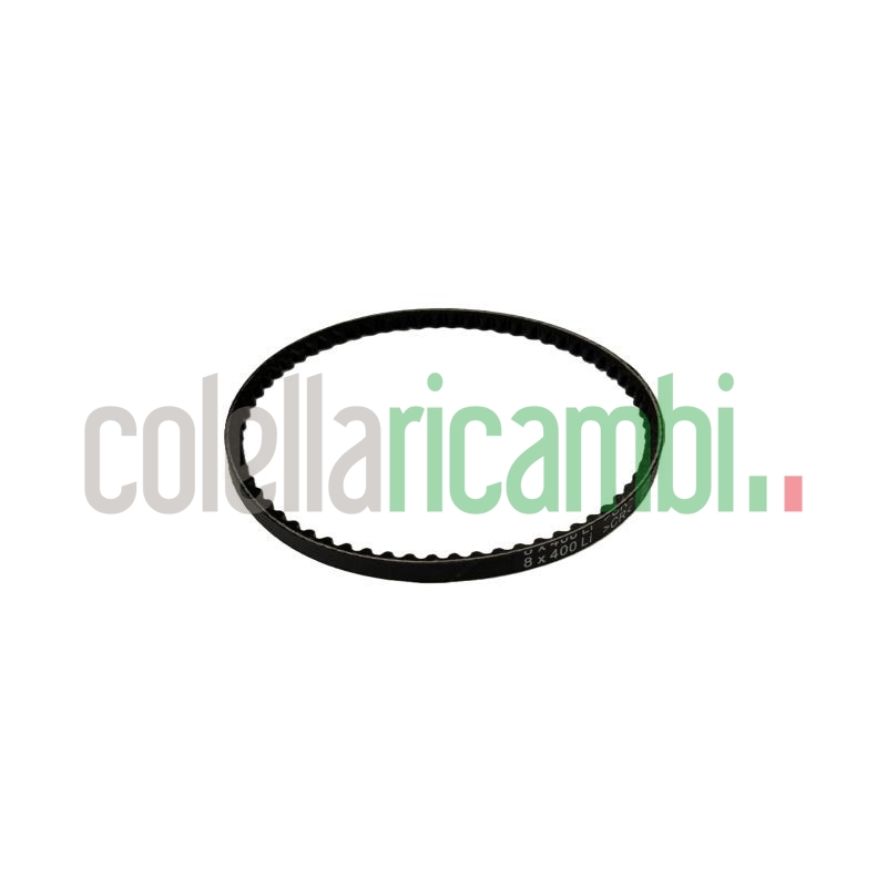 Cinghia  8X400 Adattabile per Asciugatrice Miele 5234362