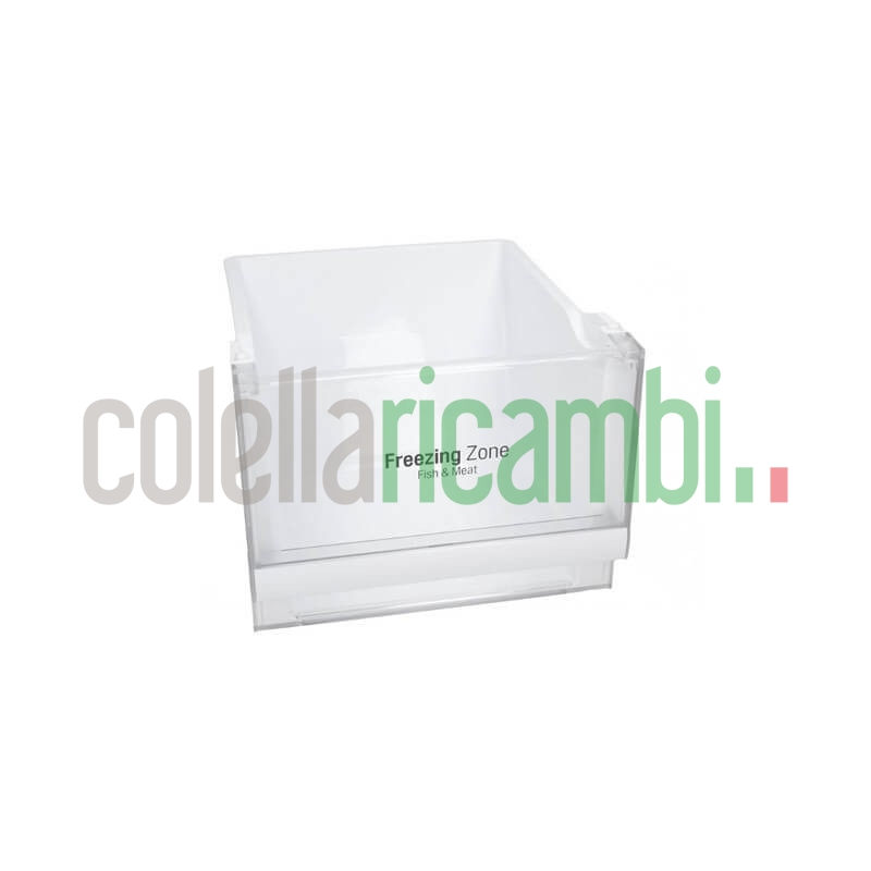 Cassetto carne pesce frigorifero LG AJP74894602