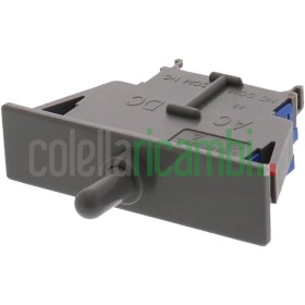 Interruttore Luce Porta Frigorifero LG 6600JB3007K