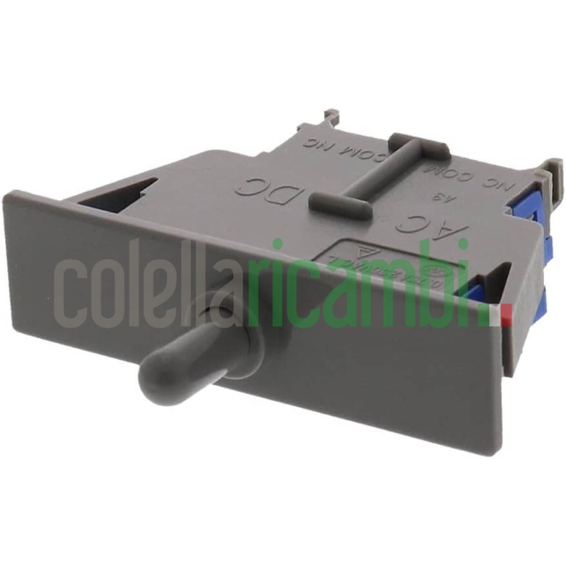 Interruttore Luce Porta Frigorifero LG 6600JB3007K