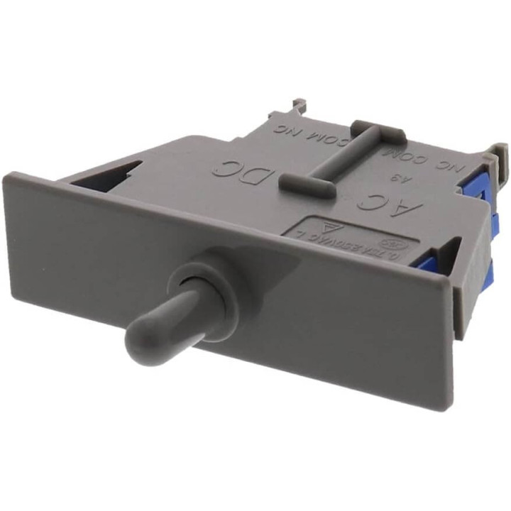 Interruttore Luce Porta Frigorifero LG 6600JB3007K