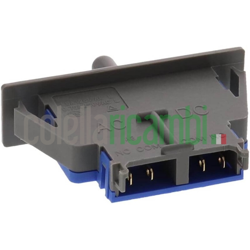 Interruttore Luce Porta Frigorifero LG 6600JB3007K