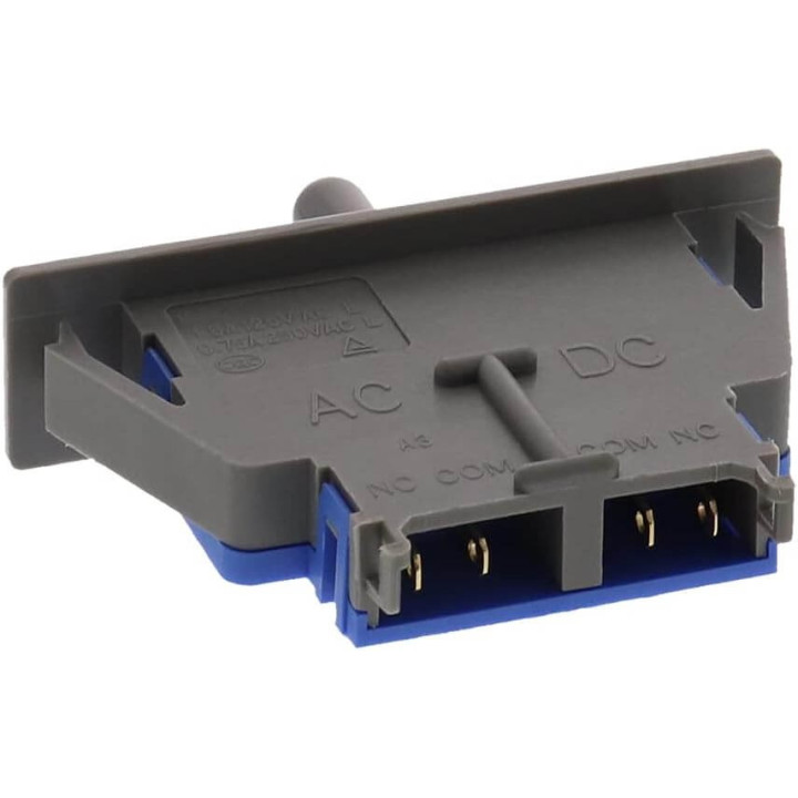 Interruttore Luce Porta Frigorifero LG 6600JB3007K