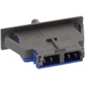 Interruttore Luce Porta Frigorifero LG 6600JB3007K