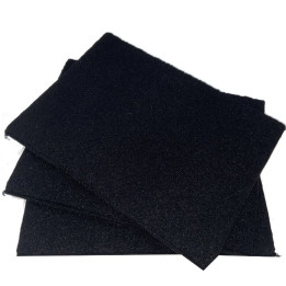 Filtro Carbone Type FLL18-90 cappe 90cm Originale Faber 112.0471.608