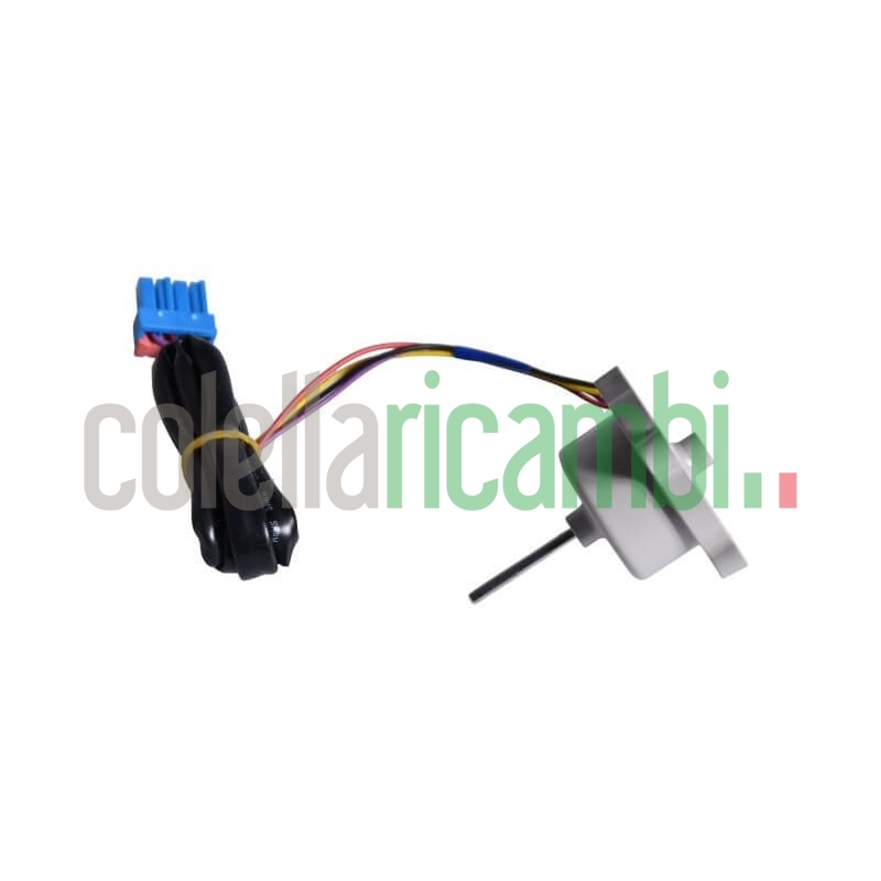 Motore ventilatore congelatore frigorifero LG EAU65058326