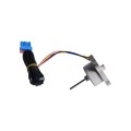 Motore ventilatore congelatore frigorifero LG EAU65058326