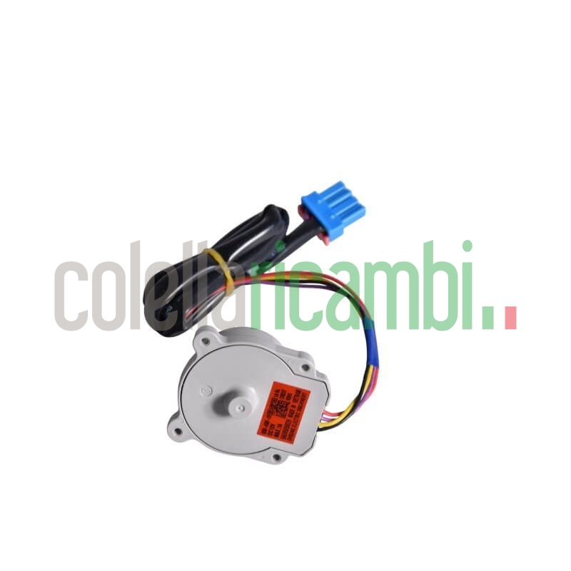 Motore ventilatore congelatore frigorifero LG EAU65058326