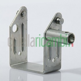 Forcella di Leveraggio per Macchina Caffè Didiesse Frog