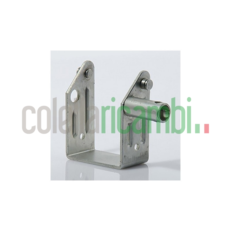 Forcella di Leveraggio per Macchina Caffè Didiesse Frog