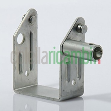 Forcella di Leveraggio per Macchina Caffè Didiesse Frog