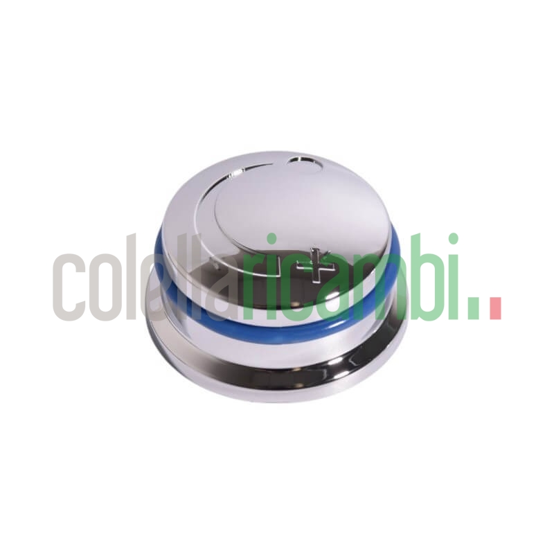 Manopola Barbecue Series 3 4 Dg Pomo per fornellino laterale Campingaz 5010002176