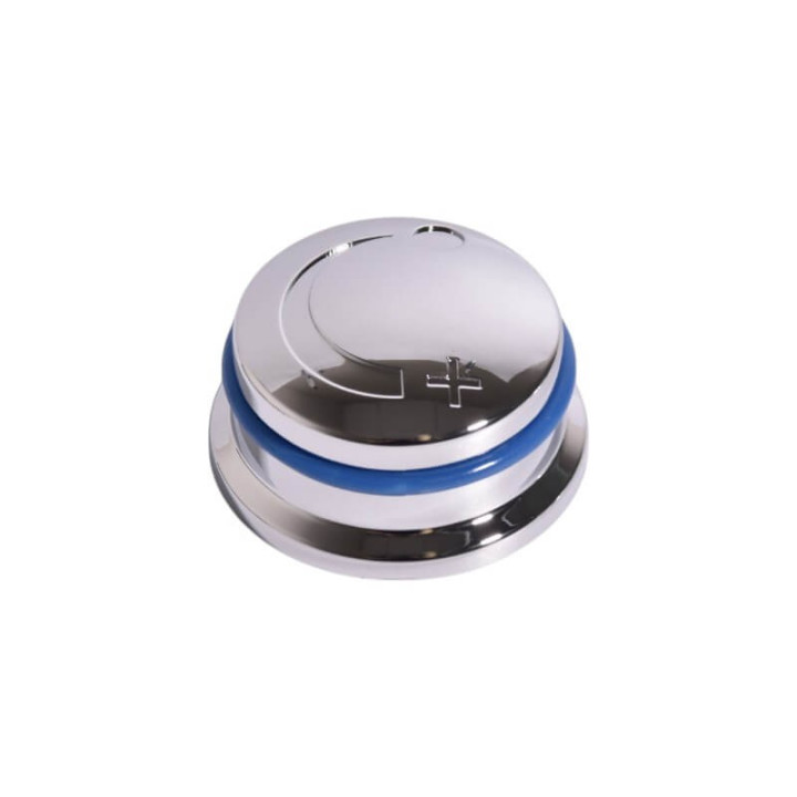 Manopola Barbecue Series 3 4 Dg Pomo per fornellino laterale Campingaz 5010002176