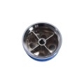 Manopola Barbecue Series 3 4 Dg Pomo per fornellino laterale Campingaz 5010002176