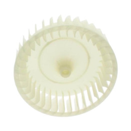 Kit Ventola Asciugatrice Originale Beko con dado C00860600