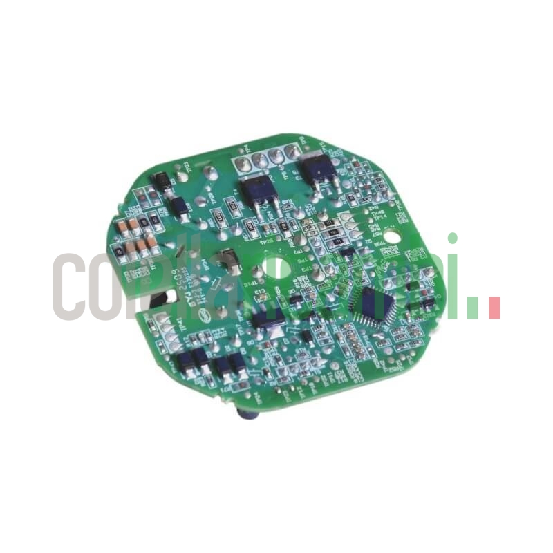 Modulo regolatore di temperatura per frigorifero Vestel 32043885