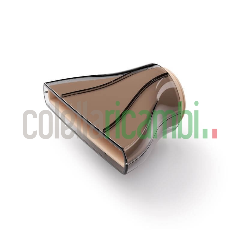 Asciugacapelli professionale My Pro Ceramic Imetec Bellissima